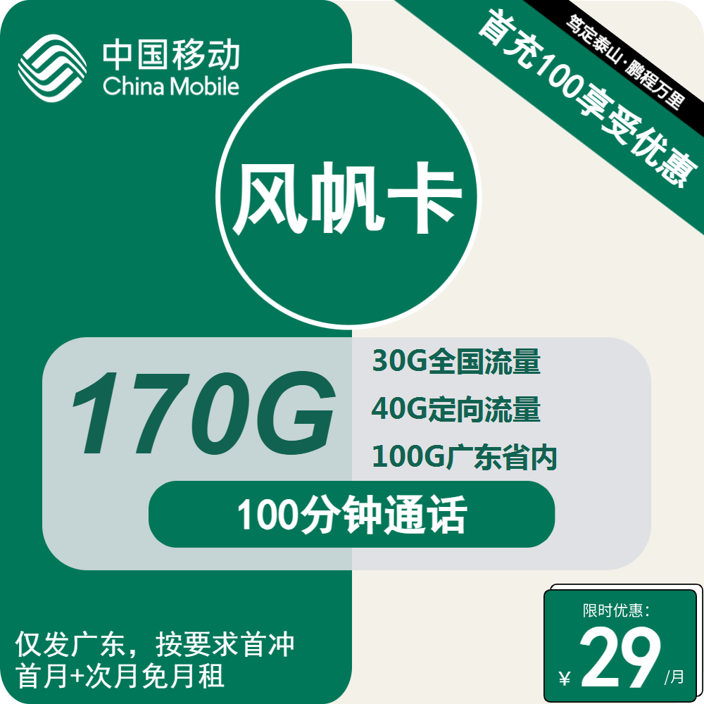 主图